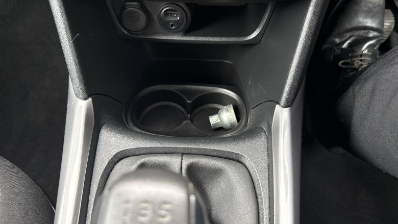 Peugeot 2008 1.2 PureTech Active 5dr Petrol Estate